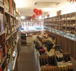 Bottega Tasca Food & Beverages in Carlton