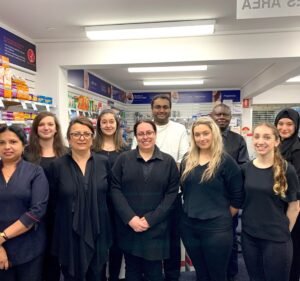 Hume City Pharmacy Health & Medical in Coolaroo