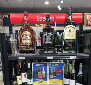 Wine and Spirits Retailers in Melbourne Australia Bottlemart