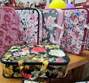 Tranquility crafts 'n Supplies Home Supplies in Moonee Ponds