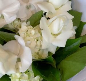 Kate Hill Flowers Florist in Southbank