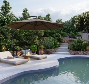 Lefroy Design - Landscape Designer Perth Landscaping in Nedlands