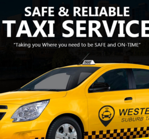 Transportation Services in Point Cook Australia Western Suburb Taxi