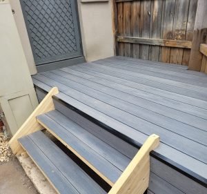 Melbourne Decking and Landscaping Landscaping in Cheltenham