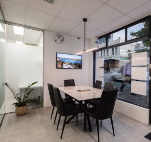 Inhabit Property Real Estate in Perth