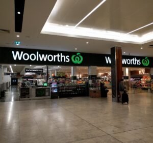 Woolworths South Yarra Grocery store in South Yarra