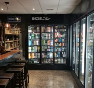 Seddon Wine Store Food & Beverages in Seddon