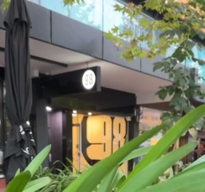 98 Gym Canberra Gym & Fitness in Canberra