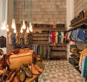 Apparel and Accessories in Melbourne Australia Vintage Sole - Melbourne CBD