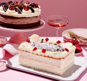 Ferguson Plarre Bakehouses - Sanctuary Lakes Food & Beverages in Point Cook