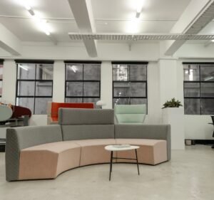 Burgtec Furniture in Melbourne