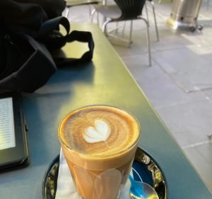 Café Felice Food & Beverages in Melbourne