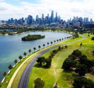Computer and IT Services in Melbourne Australia Jinba Managed IT Services & Solutions