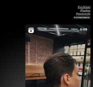 Cutthroat Barber Co. - South Melbourne Hair & Beauty in South Melbourne