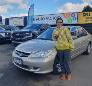 The Auto Factory Car dealer in Ringwood