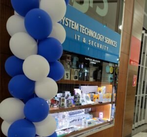 Mobile Phone Retailers in Victoria Australia System Technology Services