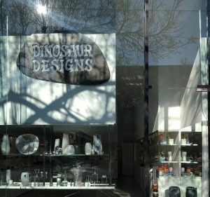 Fashion Boutiques in South Yarra Australia Dinosaur Designs South Yarra