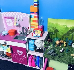 Childcare Services in Tarneit Australia P&P Family Daycare