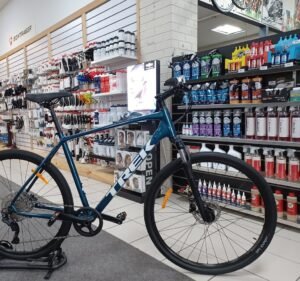 Trek Bicycle Essendon Bicycle Services in Essendon North