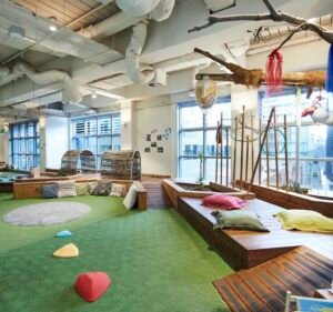 Guardian Childcare & Education Collins Street Child Care in Melbourne