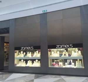 Zamel's Jewellers - Werribee Jewellery in Werribee