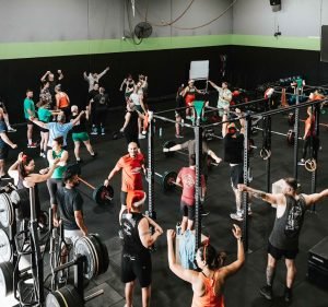 Persist Fitness Gym & Fitness in Werribee