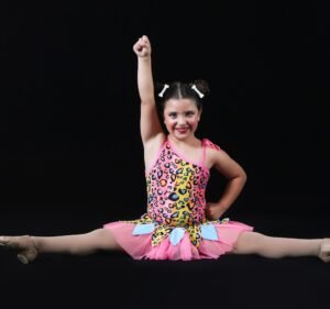 Dance Studios in Victoria Australia Attitudes Dance Studio