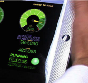 OFS (Operations Feedback Systems) IT Services in South Yarra