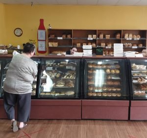 Bluemac Bakehouse Food & Beverages in Clermont