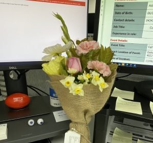 Little Flowers Florist in St Peters