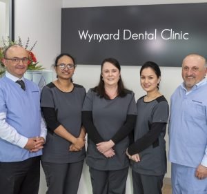  Wynyard Dental Clinic