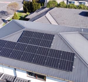 eqrenewable Solar in Melbourne