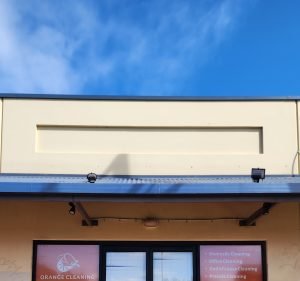 Orange Cleaning Cleaning service in Athol Park