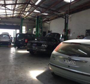 Automotive Repair and Maintenance in Melbourne Australia Ultra Tune North Melbourne