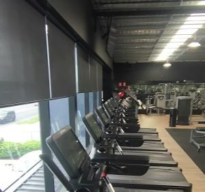 Ryderwear Gym & Retail Flinders Park Gym & Fitness in Flinders Park