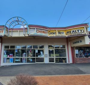  Crows Nest Pharmacy