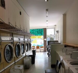 Bonza Wash Laundry-Dry Cleaner Cleaning service in Prahran