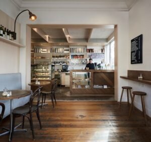 Foomann Architects Architect in Melbourne