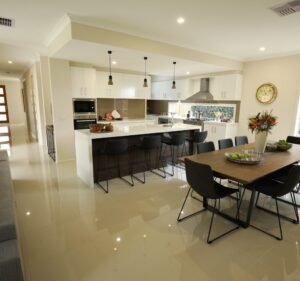 Building and Construction in Melbourne Australia U Homes