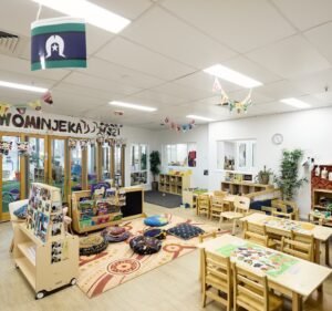 Goodstart Early Learning Melbourne Child Care in Melbourne