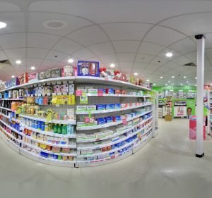 Priceline Pharmacy The Avenues Health & Medical in Stepney