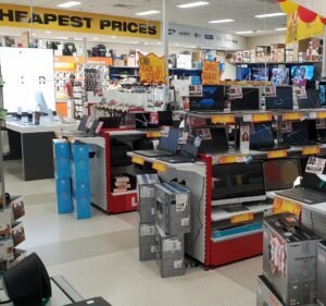 JB Hi-Fi Traralgon Electronics store in Traralgon
