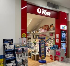 Courier and Delivery Services in Tarneit Australia Australia Post - Hotham Hill LPO