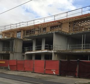 Building and Construction in Melbourne Australia J&P Building Solutions