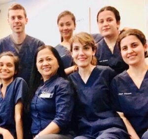 Dental Clinics in Victoria Australia Dental Implant Professionals