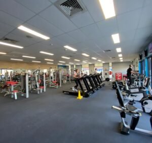 Fitness Centers and Gyms in Point Cook Australia Jetts Point Cook