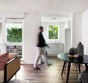 Property Management in South Yarra Australia Hedley Real Estate