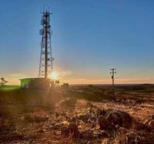 Telecommunications in Melbourne Australia Amplitel