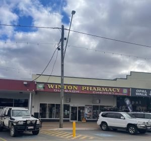  Winton Pharmacy