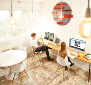 Web Design Services in Victoria Australia Seriously Good Design
